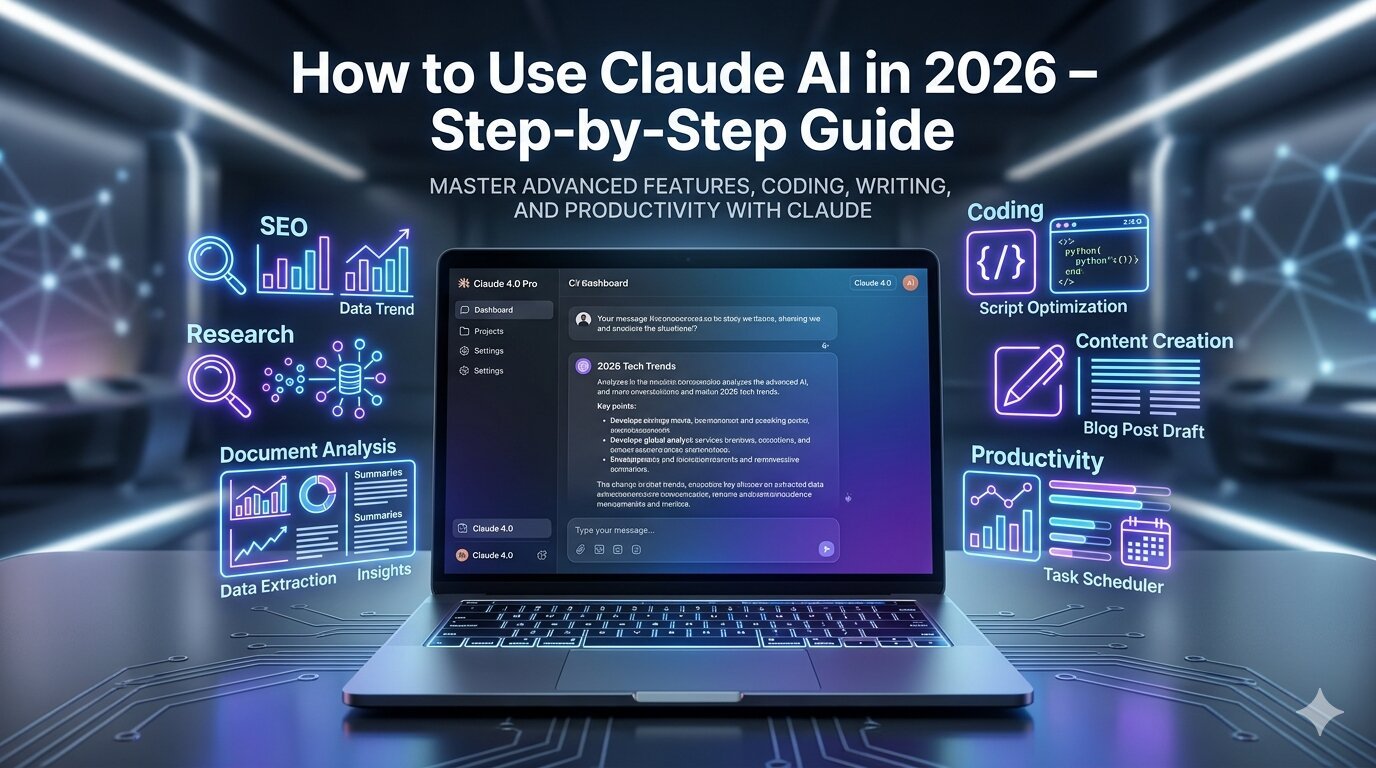 Claude AI